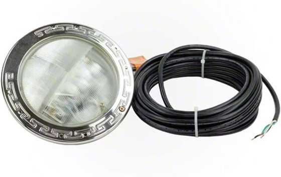 Remplacement de raffinage de Pentair EC602124 12 couleur d'IntelliBrite 5G de volt changeant la lumière de piscine d'eau du fond de la corde LED de 100 pieds