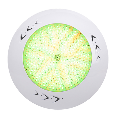 acheter Lumière fixée au mur de vente chaude mince de raffinage de piscine d'Amazone LED de Super Slim de 18W RF-003C-252 RVB online manufacture