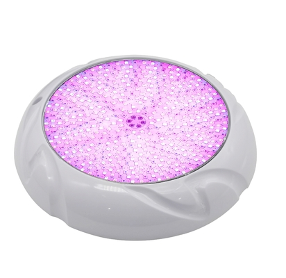 acheter la piscine de 35W RVB allume les lumières sous-marines en plastique de piscine online manufacture