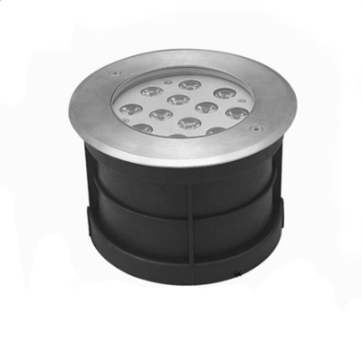 acheter Lumière souterraine enfoncée de Multiscene LED, antirouille dans les lumières amenées au sol online manufacture