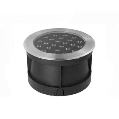 acheter IP68 lumière imperméable de la plate-forme LED Inground pour le paysage extérieur online manufacture
