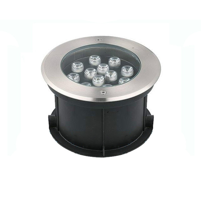 acheter Corrosion IP67 imperméable LED Inground de lumière extérieure de la voie anti online manufacture