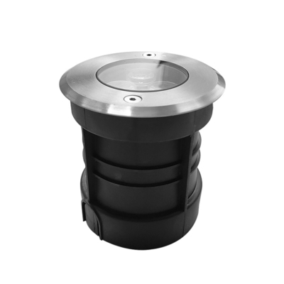 acheter 9W antirouille a enfoncé la lumière de la terre, appareils d'éclairage de Multiscene Inground online manufacture