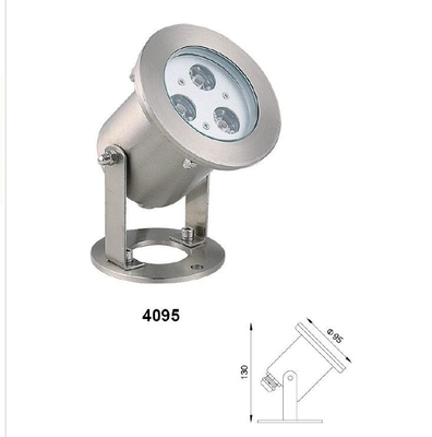 acheter RVB 3 dans 1 corrosion 12V légère d'eau du fond de LED anti pratique online manufacture