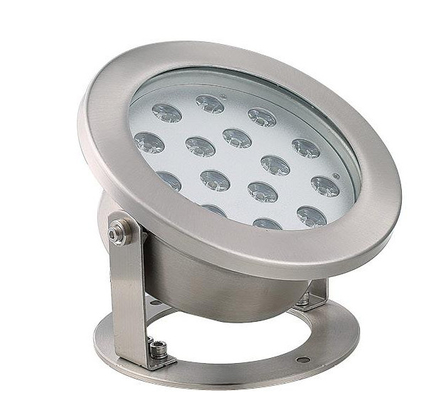 acheter 15W lumière d'eau du fond de la fontaine RVB LED universelle pour extérieur online manufacture