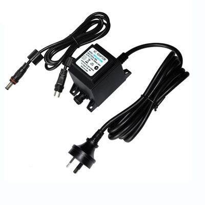 acheter Adaptateur universel antipluie de puissance de LED, transformateur de piscine 50W online manufacture