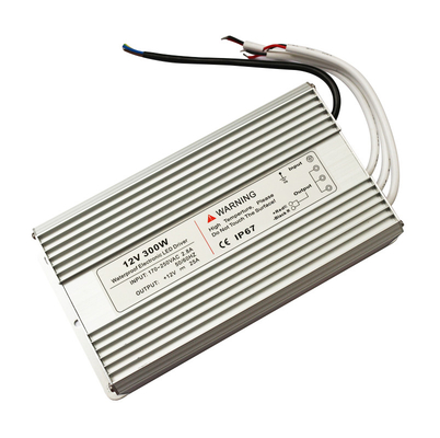 acheter Corrosion imperméable universelle de l'alimentation d'énergie de LED anti 12V 300W online manufacture