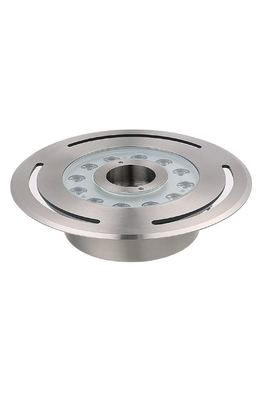acheter petites lumières imperméables de la fontaine 18W online manufacture