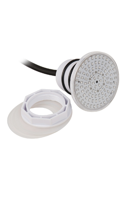 acheter La piscine LED de fibre de verre de 2 pouces s'allume online manufacture