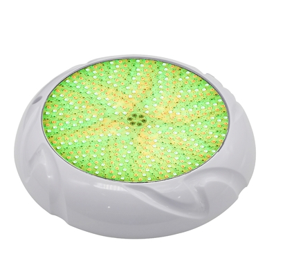 acheter Eau du fond enfoncée fixée au mur de la lumière 18W 12V de piscine de LED avec SMD2835 online manufacture