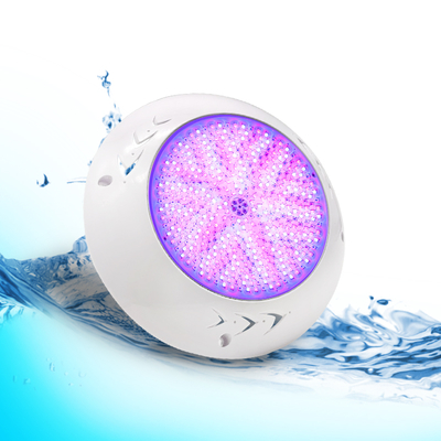 acheter Extérieur enfoncé de lumière de piscine de LED/Wifi/contrôle -20~40℃ RGB/RGBW/CW/WW/NW/R/G/B de commutateur online manufacture