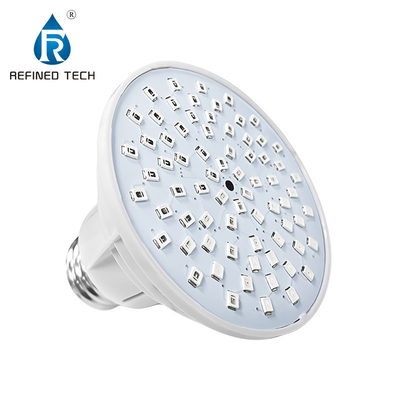 acheter Contrôle pratique de commutateur de l'ampoule 120V 12V de piscine de la STATION THERMALE LED du diamètre 78mm online manufacture