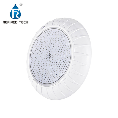 acheter lumière fixée au mur 35W à télécommande 42W de piscine de 12V 24V 240MM LED online manufacture