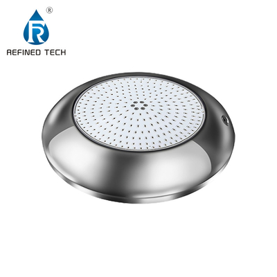 acheter Contrôle fixé au mur mince de WiFi de commutateur de la lumière 210MM de piscine de SMD2835 LED online manufacture
