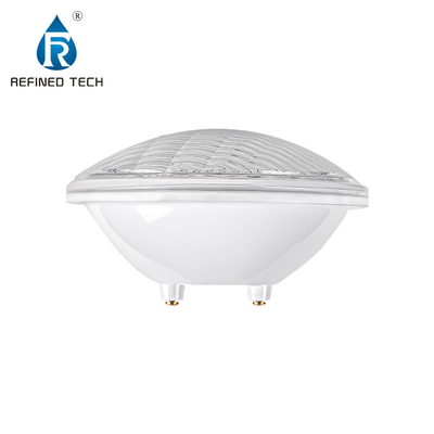 acheter Lumière sous-marine pratique de piscine de LED, piscine en plastique de PAR56 RVB LED online manufacture