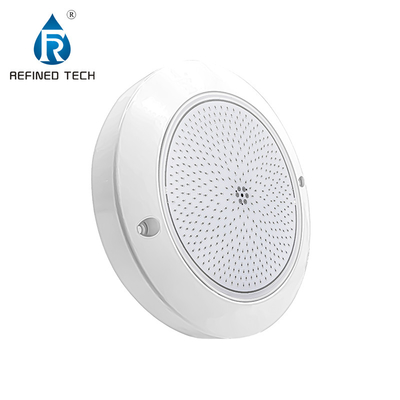 acheter La résine a rempli plastique de rechange SMD2835 de lumière de piscine de la fibre de verre IP68 online manufacture