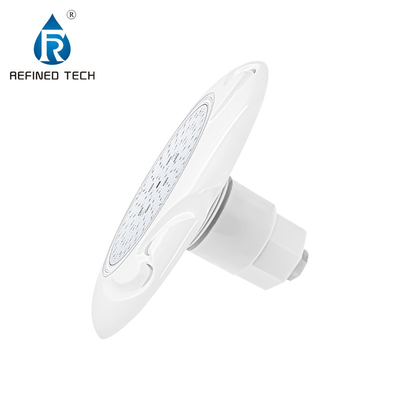 acheter Lumière durable de piscine de 6W RVB LED, appareil d'éclairage multicolore de piscine d'Inground LED online manufacture