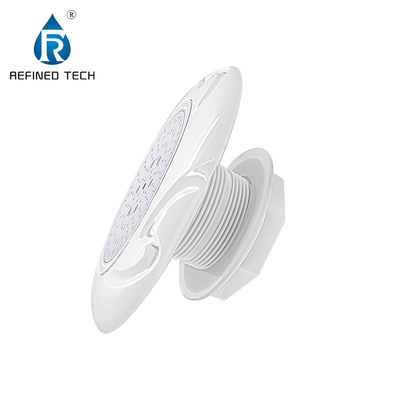 acheter Contrôle anticorrosif de commutateur de lumière concrète de piscine d'ISO9001 12V Inground online manufacture
