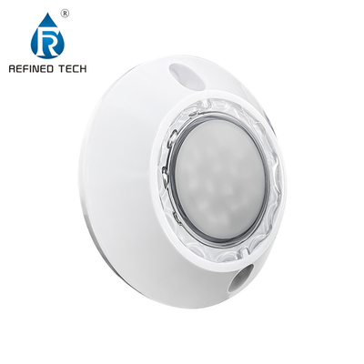 acheter IP68 étanche à l'eau LED pas à pas entièrement rempli de résine pour la piscine online manufacture