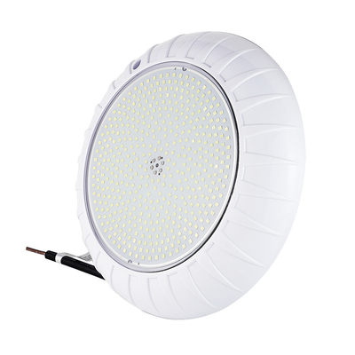 3500lm 35w RVB a mené les lampes changeantes de lumière de piscine de la couleur 24v pour la piscine