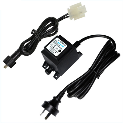 transformateur imperméable d'alimentation d'énergie de 80W 6.66A LED pour la lumière de piscine