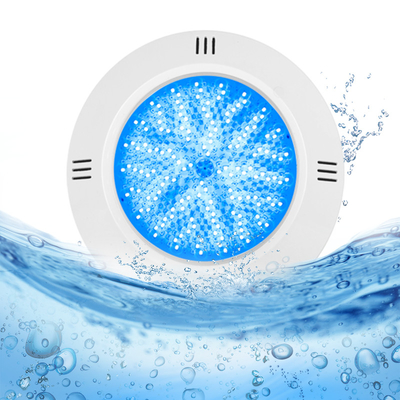 la piscine de piscine de 12V 18W LED allume RVB sous-marin RF-YC290C-252