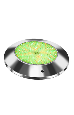 SMD2835 à l'intérieur des lumières de piscine