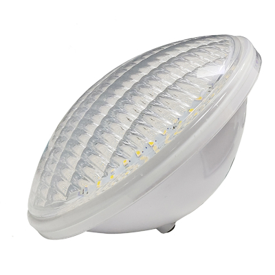 C.A. astral du remplacement 18W 12V RVB LED de lumière en plastique de piscine de PAR56
