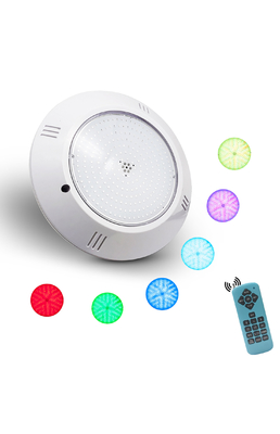 lumière montée extérieure de piscine de 24V LED
