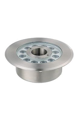 Lumières imperméables de la fontaine 12V