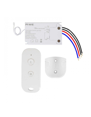 biens à télécommande de commutateur d'appareils de 500W 1000W pour la lumière de piscine