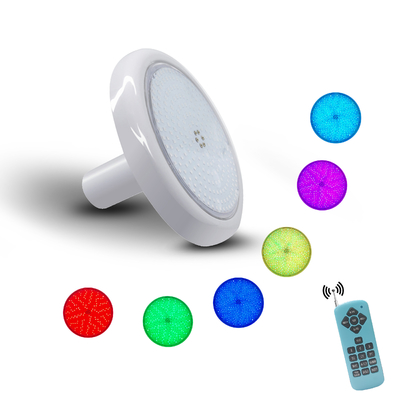 Anti pratique non-toxique UV des accessoires SMD2835 de lumière de piscine de vinyle
