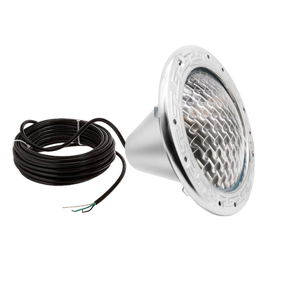 Mémoire à télécommande de couleur de remplacement d'ampoule de SS316 E26 pour Pentair Hayward Fixtures