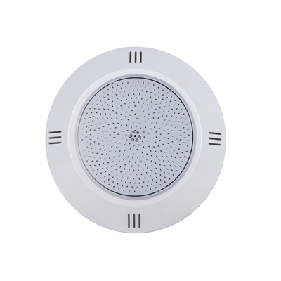 12V la lumière de raffinage de la basse tension LED pour l'éclairage 35W RVB de piscine de piscines colorent la lumière changeante de piscine