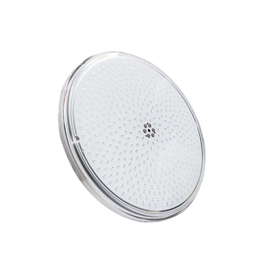 La résine a rempli lumière changeante multicolore de la piscine RF-003B-333 de RVB