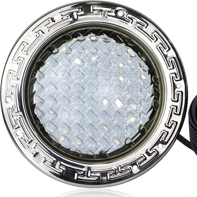 Remplacement de raffinage pour la lumière multi de piscine de la couleur RVB de la lumière 50Foot de piscine de l'eau du fond LED de Pentair 5G IntelliBrite