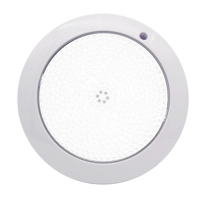 lumières fixées au mur de piscine de lumière de piscine de 6/10W LED pour d'intérieur/extérieur