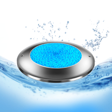 lumière fixée au mur RGB/CW/WW/NW/R/G/B de piscine de la garantie de deux ans LED