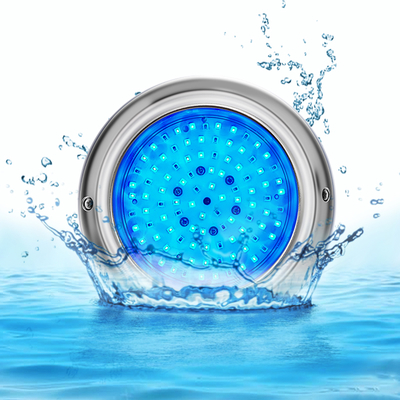 La Chine LED a enfoncé la couleur de la lampe RGB/RGBW/CW/WW/NW/R/G/B de piscine
