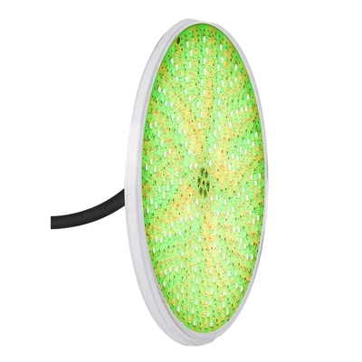 Lumière enfoncée RGB/RGBW/CW/WW/NW/R/G/B de piscine de LED