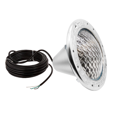 L'extérieur de RF-YC260SS-A/Wifi/contrôle de commutateur/résine externe de Controller/DMX entièrement ont rempli accessoires de lumière de piscine