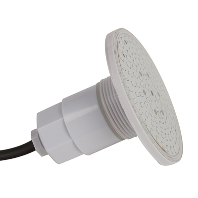 La piscine matérielle de PC allume l'ampoule imperméable de LED