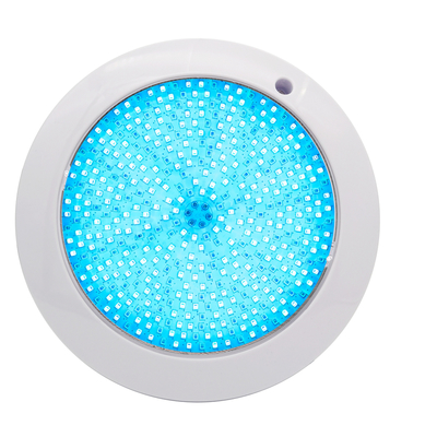 50000h lumière fixée au mur IP68 18W/24W/36W de piscine de la durée de vie RVB LED