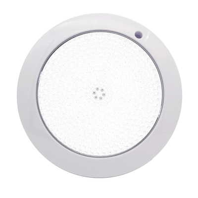 Lumière de piscine LED 35W montée sur le mur avec angle de rayonnement de 120° et CRIRa 80 50000h Durée de vie