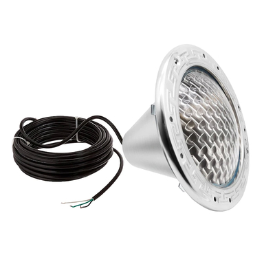 Bulbe LED étanche à l'eau avec IP68 et tension AC110-220V