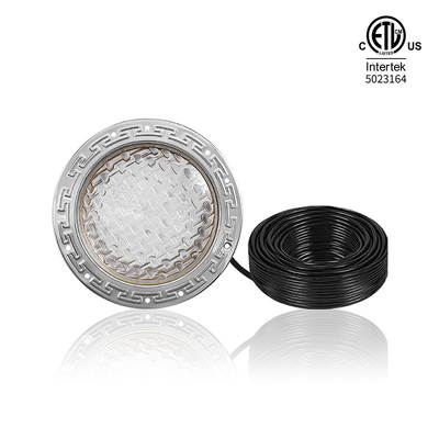 Lumière de piscine Pentair EC602124 LED de remplacement à 12 volts IntelliBrite 5G