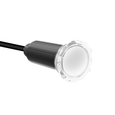 Alternative raffinée à Pentair Lumière de piscine à LED en microbrite multi-couleur changeante 50FT 100FT