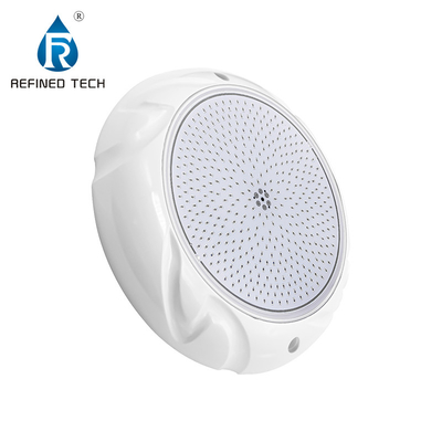 Lumières de SMD2835 12V pour des piscines de fibre de verre, lumières changeantes de piscine de couleur de RVB LED