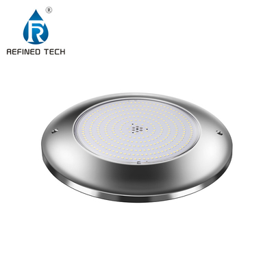 Lumières de piscine d'OEM 42W Inground, changement de couleur des lumières LED de piscine de 220V Inground
