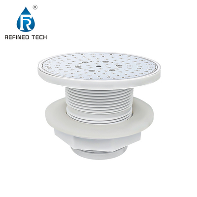 Illumination AC/DC 12V/24V OEM/ODM de Poolside de fibre de verre